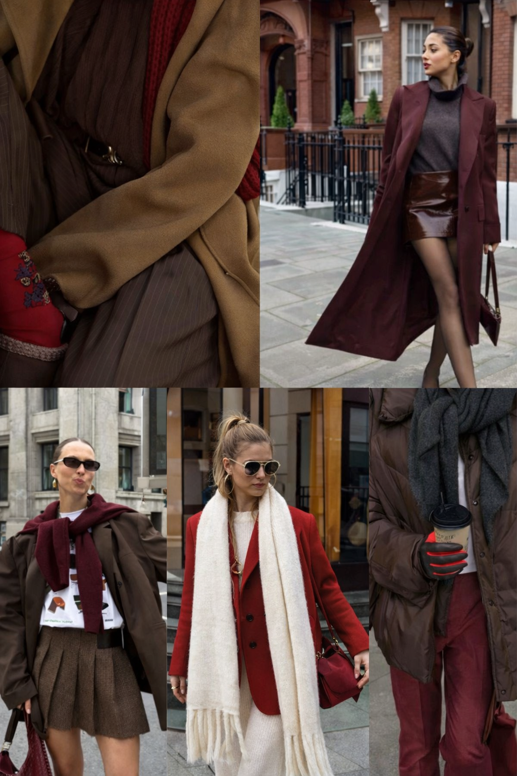 best colour combinations outfits women stylish outfit ideas
